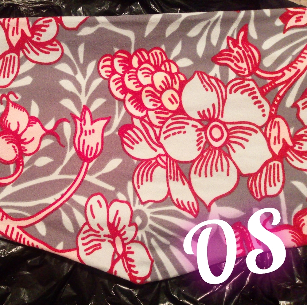 LuLaRoe OS Leggings nwot